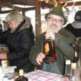 Save the Date | Glühwein-Stand am Alten...